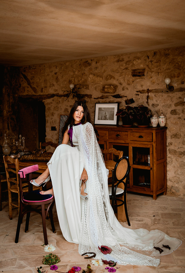 ilovebrides.pt A musa de Castilla